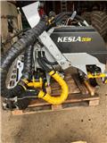 Kesla 20 SH, 2015, Машини за кастрене на дървета