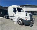 Freightliner Cascadia 125, 2014, Camiones tractor