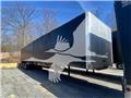 Reitnouer REITNOUER, 2014, Curtain  trailers