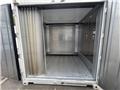  10 Fuss Kühlcontainer /Kühlzelle/ RAL 9003 mit PVC, 2019, 냉동 컨테이너