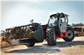 Manitou MLT733, Telehandlers for Agriculture