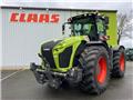 CLAAS Xerion 4200 Trac VC, 2023, Трактори