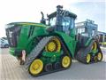 John Deere 9620 R, 2016, Tractors