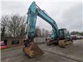 Kobelco SK 50, 2018, Crawler excavators