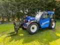 New Holland LM 6.28, 2020, Teleskoplader für Landwirtschaft