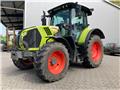 Claas Arion 510 CIS, 2021, Tractors