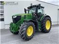 John Deere 230 R, 2021, Tractores