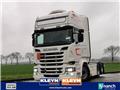 Scania R 580, 2018, Prime Movers