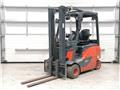 Linde E 20 P, 2017, Electric Forklifts