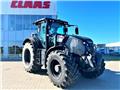 CLAAS Axion 830, 2020, Tractors
