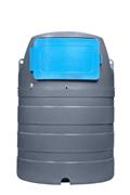 Swimer Blue Tank 1500 Eco-line Basic, Zbiorniki, Maszyny rolnicze