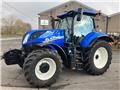 New Holland T 7.210, 2021, Tractores