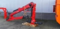 Palfinger M80F101, 2014, Andere