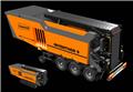 Doppstadt Inventhor 9 SA, 2024, Mobile crushers