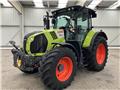 CLAAS Arion 550, 2018, Tractores