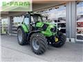 Deutz-Fahr AGROTRON 6.15, 2023, Tractores