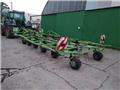 Krone KW 13.02/12 T, 2005, Other agricultural machines