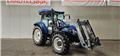 New Holland TD 5.85, 2017, Tractors