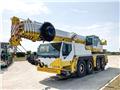 Liebherr LTM 1070, 2008, Other Cranes and Lifting Machines