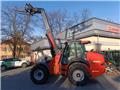 Manitou T533, 2022, Telehandlers for agriculture