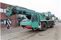 Terex PPM AC 40/2 L, 2008, Mobile and all terrain cranes