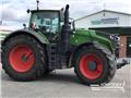 Fendt 1050, 2018, Traktor