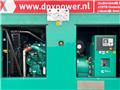 Cummins C500 D5 - 500 kVA Generator - DPX-18520, Diesel generatoren, Bouw