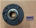 Bergmann Bearing  01ME08, 139.025, 139025, Chassis and suspension