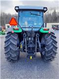 Deutz-Fahr Traktor AGROFARM 430 TTV, Traktorer, Lantbruk