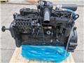 Komatsu Diesel Engine Hot Sale High Speed  SAA6d114、2023、柴油發電機