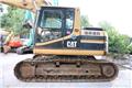 CAT 320 B, 1998, Crawler excavator