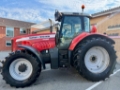 Massey Ferguson 7495 Dyna VT – billede 1