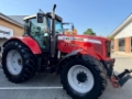 Massey Ferguson 7495 Dyna VT – billede 6