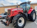Massey Ferguson 7495 Dyna VT – billede 2