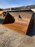 JST GG HD læsseskovl 4B 320cm – billede 2
