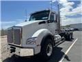 Kenworth T 880, 2025, Conventional Trucks / Tractor Trucks