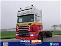 Scania R 730, 2011, Cab & Chassis Trucks