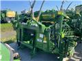Krone X-Collect 750-3, 2022, Other agricultural machines