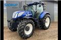 New Holland 72, 2022, Tractores