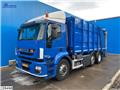 Iveco Stralis-270, 2010, Garbage Trucks / Recycling Trucks