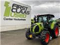 CLAAS Arion 510, 2019, Tractores