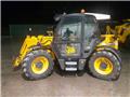 JCB 536-60 Agri Plus, 2009, Telehandlers for Agriculture