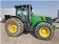 John Deere 7230 R, Traktoriai, Žemės ūkis