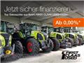 CLAAS Xerion 5000 Trac, 2021, Tractores