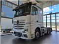 Mercedes-Benz Actros 2748 L, 2023, Conventional Trucks / Tractor Trucks