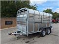Nugent L3618H, 2023, Utility Trailers