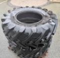 Trelleborg TH 400 Agro 500/70 R24 – billede 1