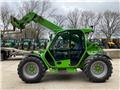 Merlo P 32.6 Plus, 2011, Telehandlers for agriculture