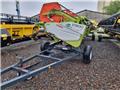 Claas V 900, 2008, Combine harvester heads