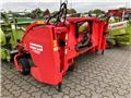 Kemper 3000, 2013, Self-propelled forager accessories